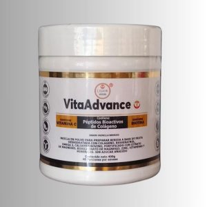 Colágeno Vita Advance